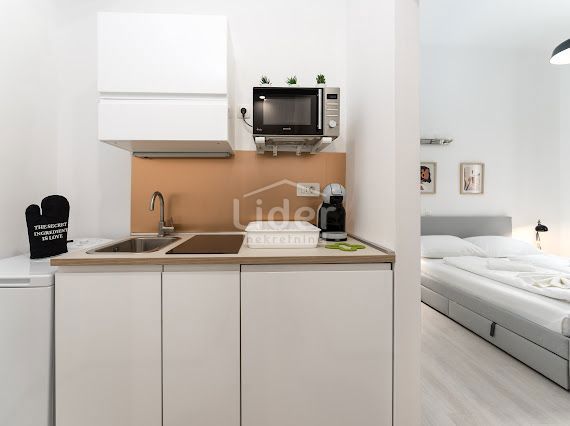 Appartamento Centar, Rijeka, 69,78m2