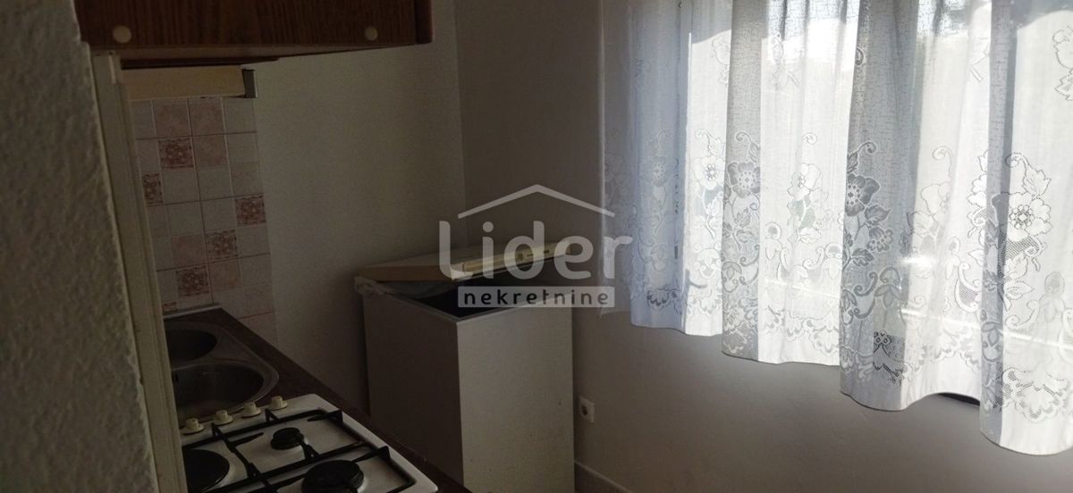 Appartamento Podmurvice, Rijeka, 31,02m2