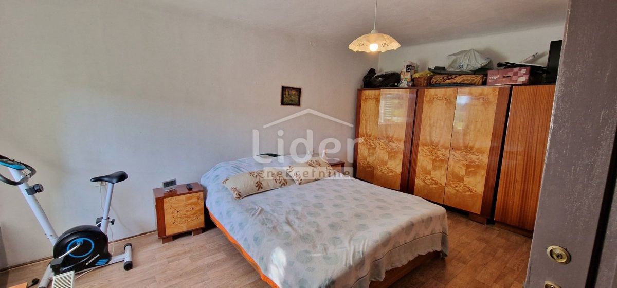 Appartamento Draga, Rijeka, 43,23m2