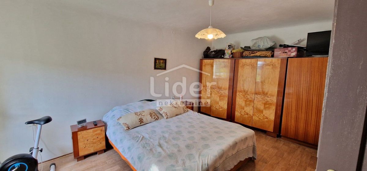 Appartamento Draga, Rijeka, 43,23m2