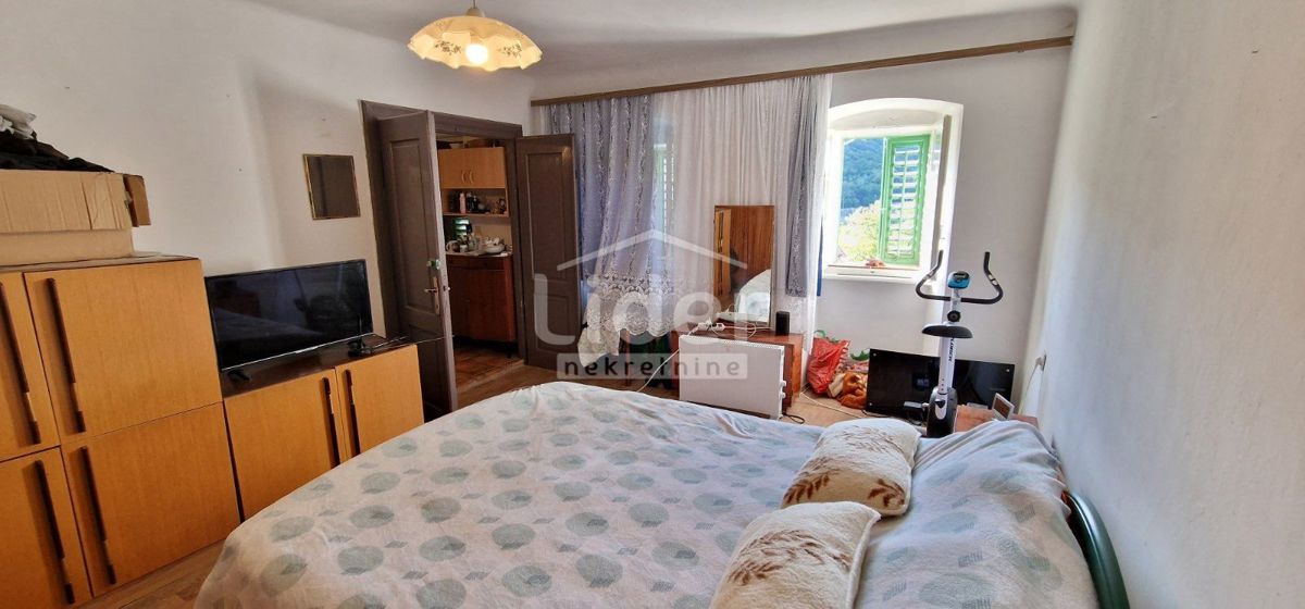 Appartamento Draga, Rijeka, 43,23m2