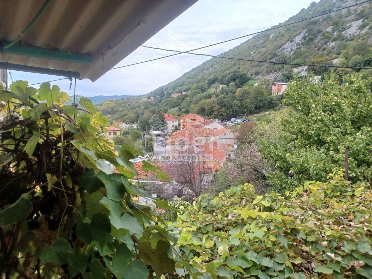 Appartamento Draga, Rijeka, 43,23m2