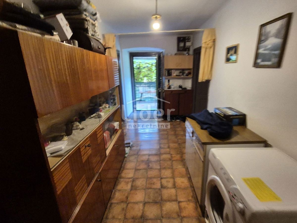 Appartamento Draga, Rijeka, 43,23m2