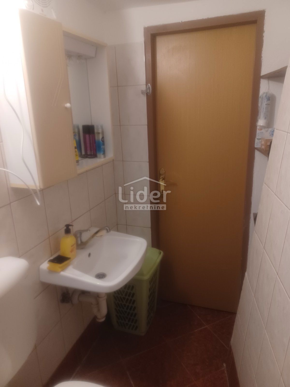 Appartamento Draga, Rijeka, 43,23m2