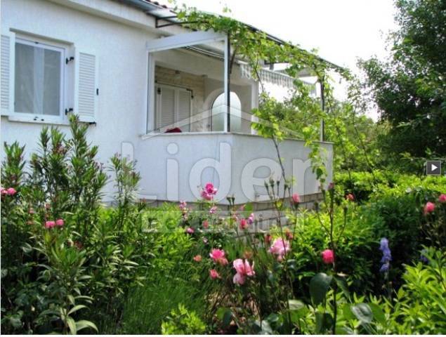 Casa Pinezići, Krk, 100m2