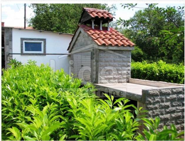 Casa Pinezići, Krk, 100m2