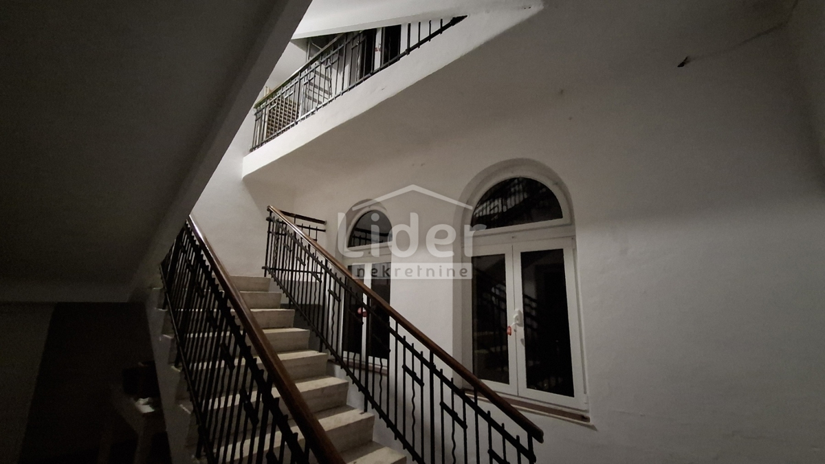 Appartamento Bakar-dio, Bakar, 120m2