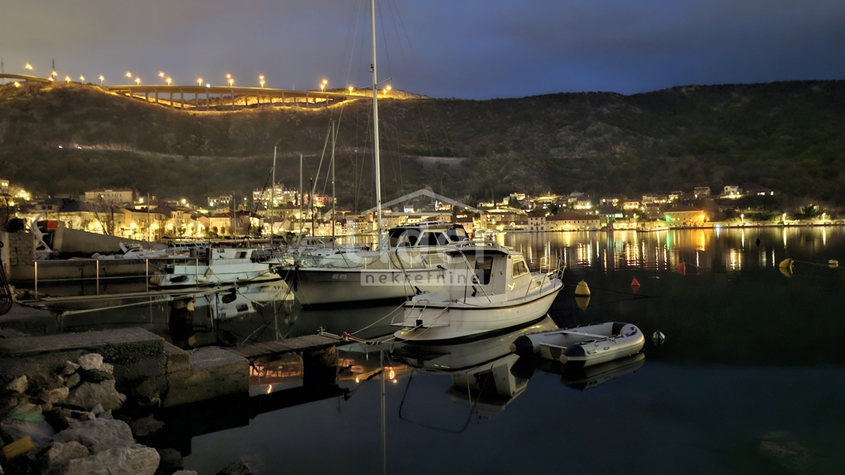 Appartamento Bakar-dio, Bakar, 120m2