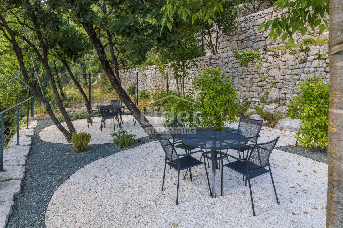 Appartamento Volosko, Opatija, 83m2