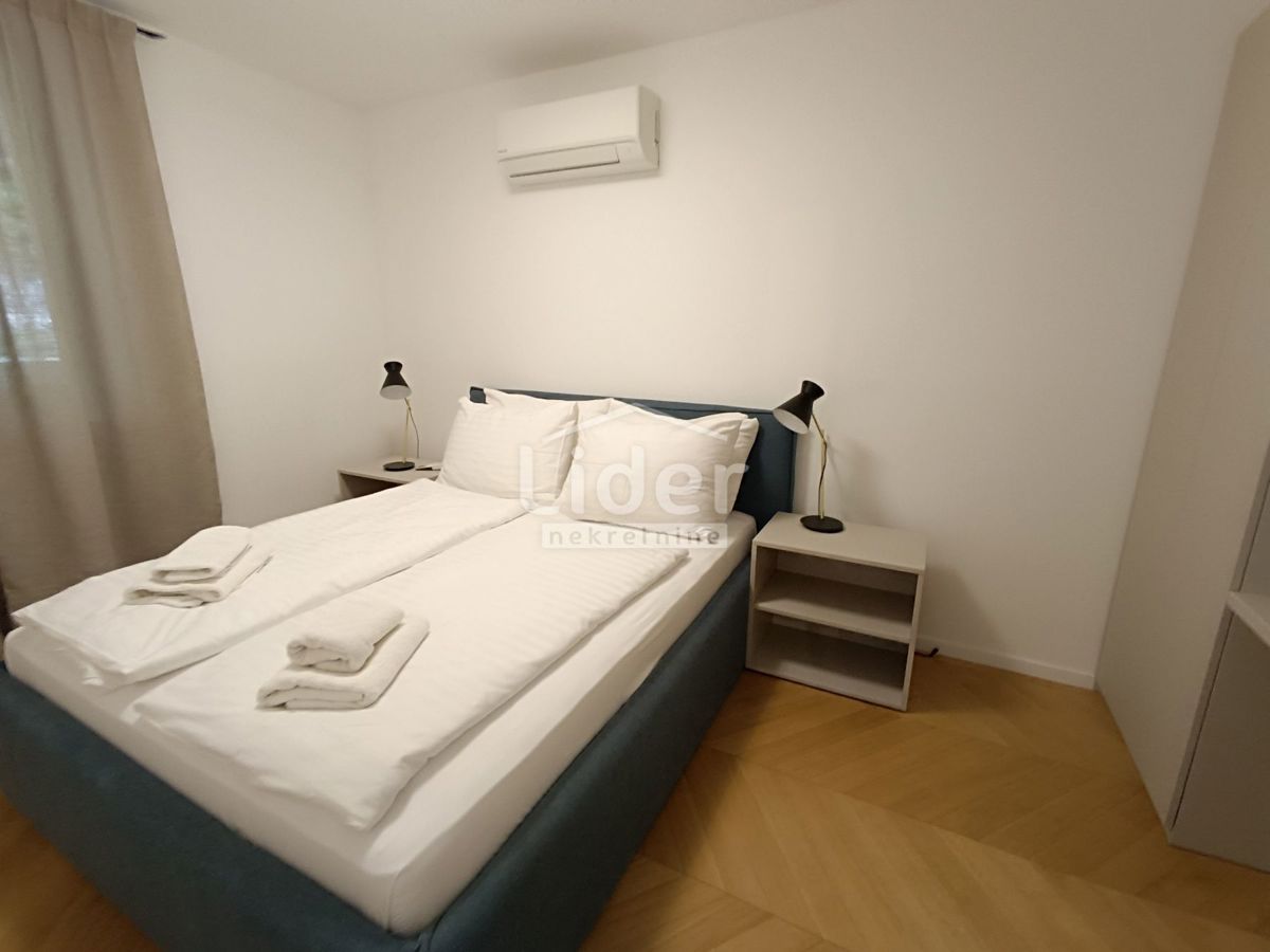 Appartamento Volosko, Opatija, 83m2