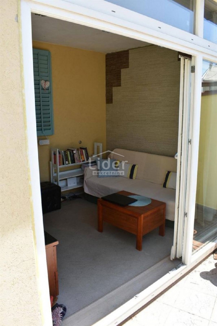 Appartamento Banderovo, Rijeka, 65m2