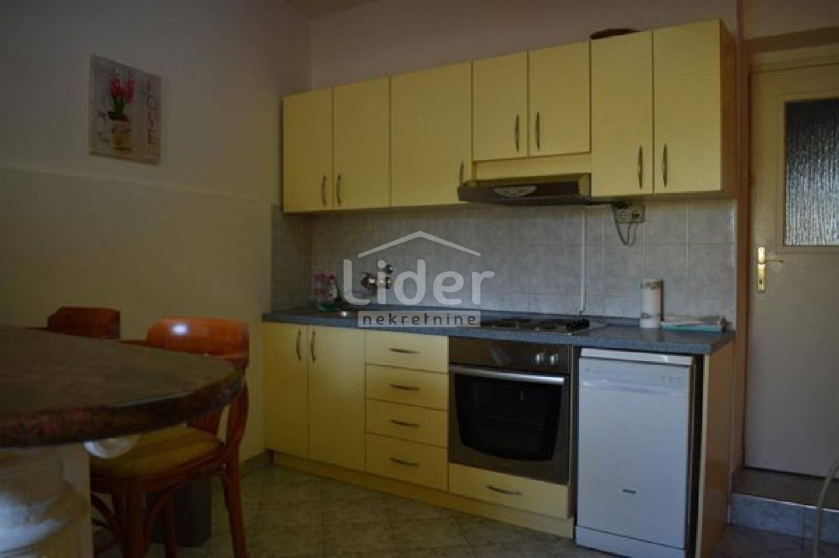 Appartamento Banderovo, Rijeka, 65m2