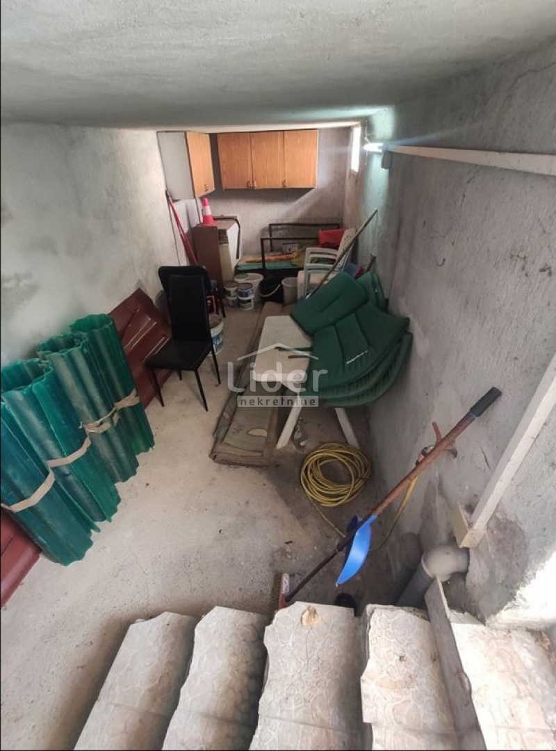 Appartamento Banderovo, Rijeka, 65m2