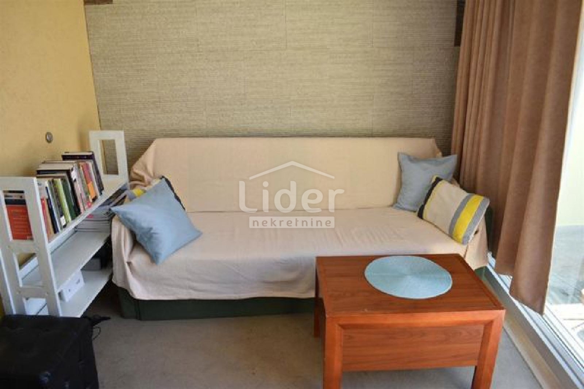 Appartamento Banderovo, Rijeka, 65m2