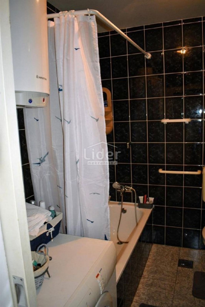Appartamento Banderovo, Rijeka, 65m2