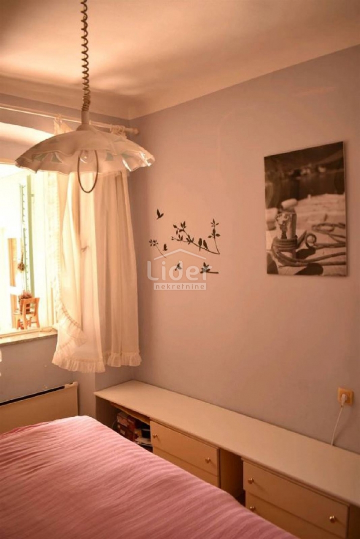 Appartamento Banderovo, Rijeka, 65m2