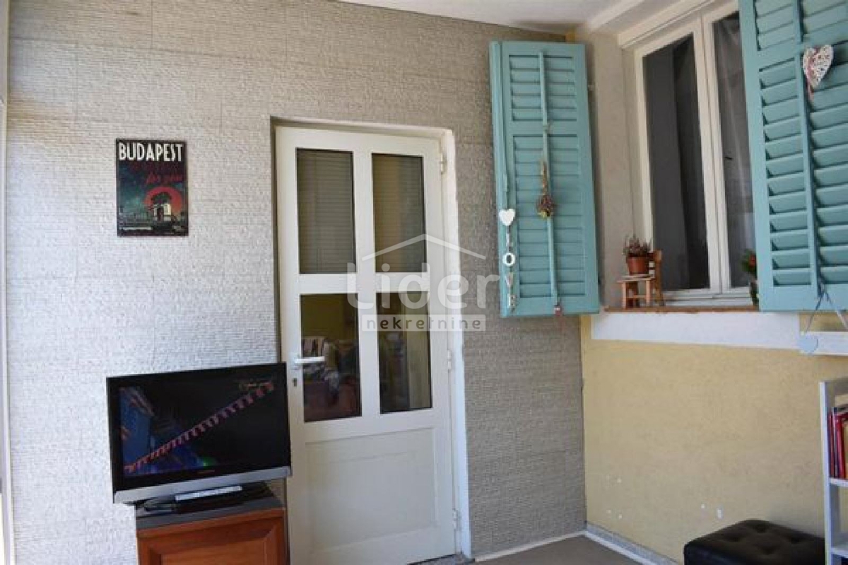 Appartamento Banderovo, Rijeka, 65m2