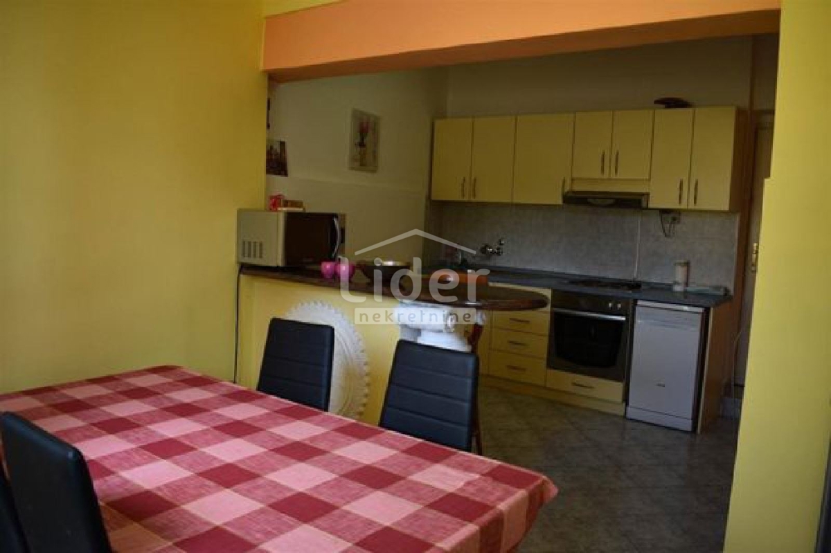 Appartamento Banderovo, Rijeka, 65m2