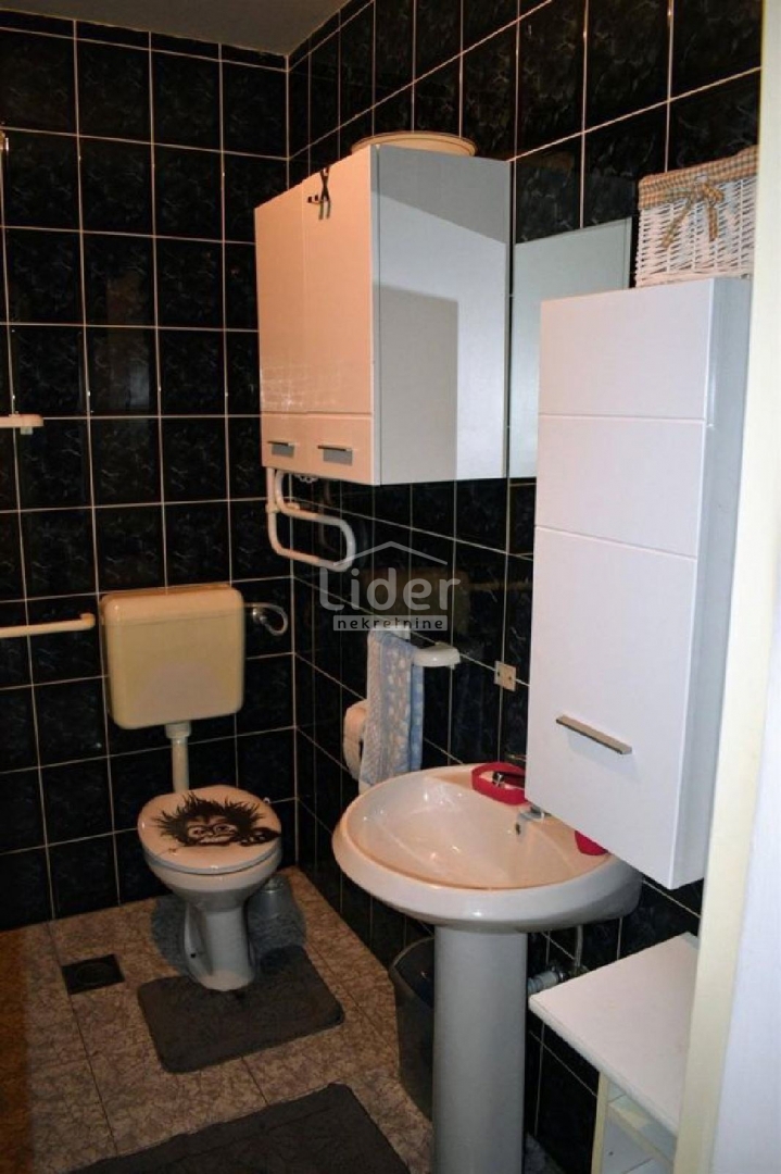 Appartamento Banderovo, Rijeka, 65m2
