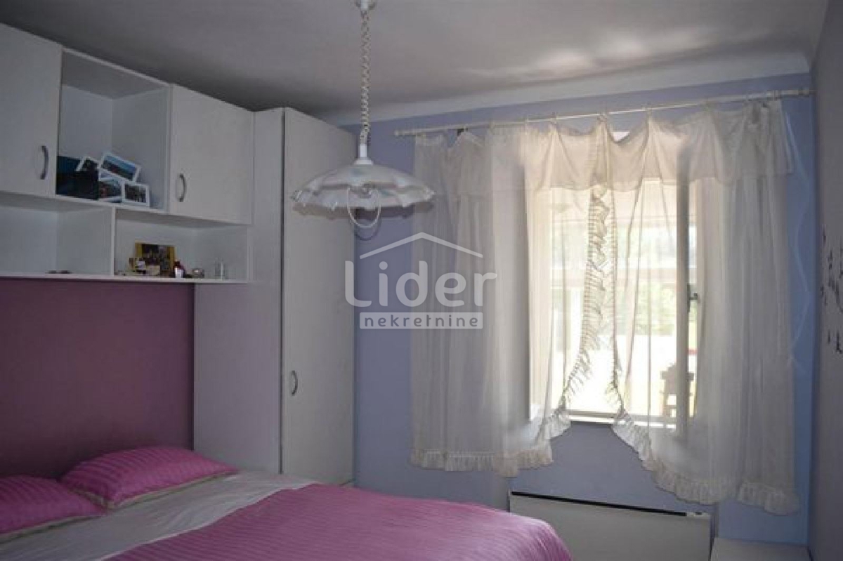 Appartamento Banderovo, Rijeka, 65m2