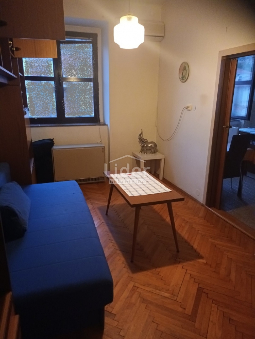 FIUME Appartamento vicino al centro 44 m2