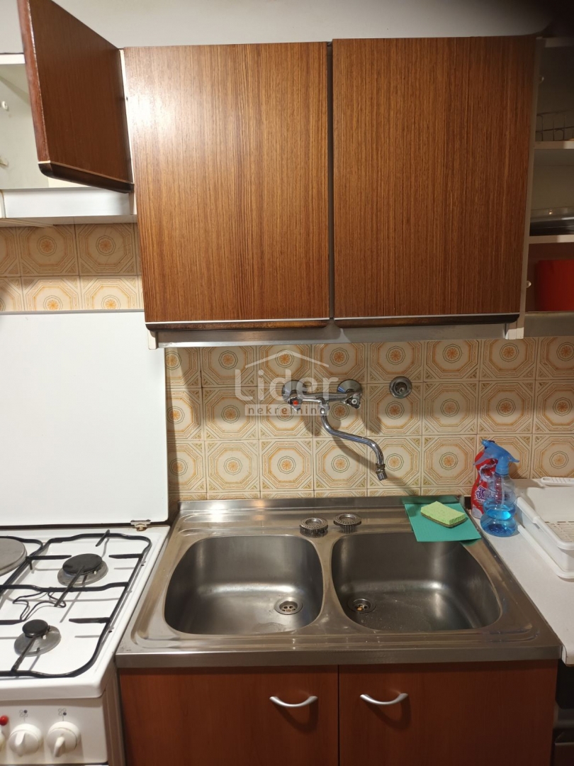 FIUME Appartamento vicino al centro 44 m2