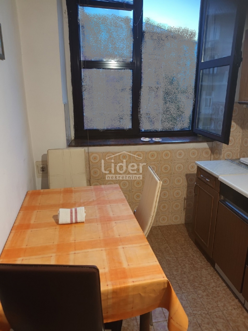 FIUME Appartamento vicino al centro 44 m2