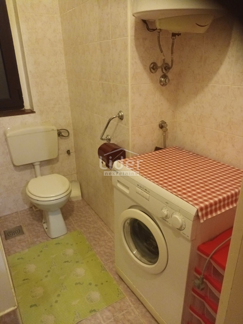 FIUME Appartamento vicino al centro 44 m2