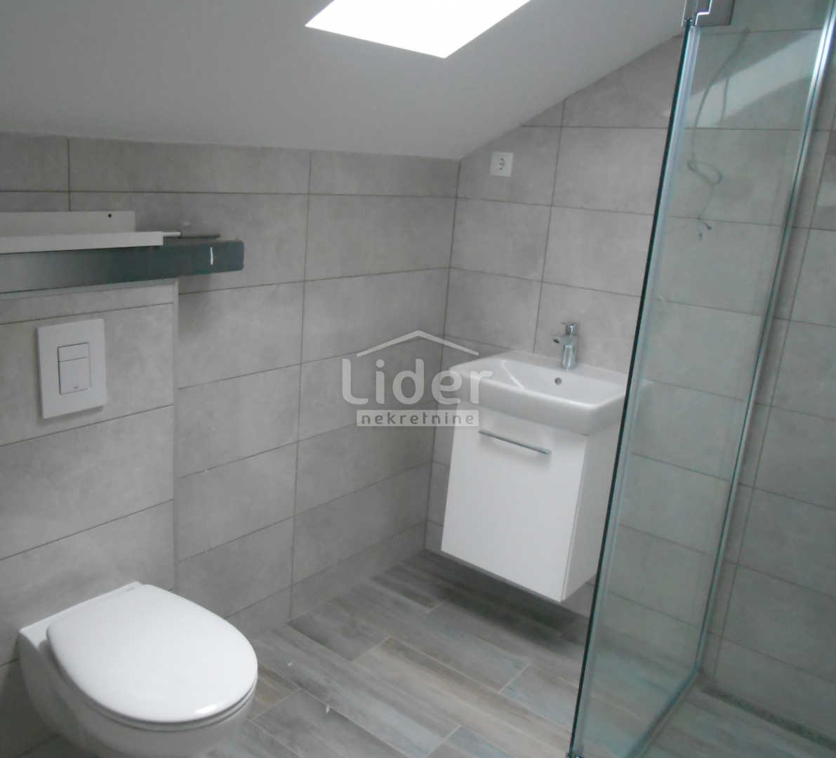 LUKOVO (ENTROTERRA) Ottima casa, ampio giardino