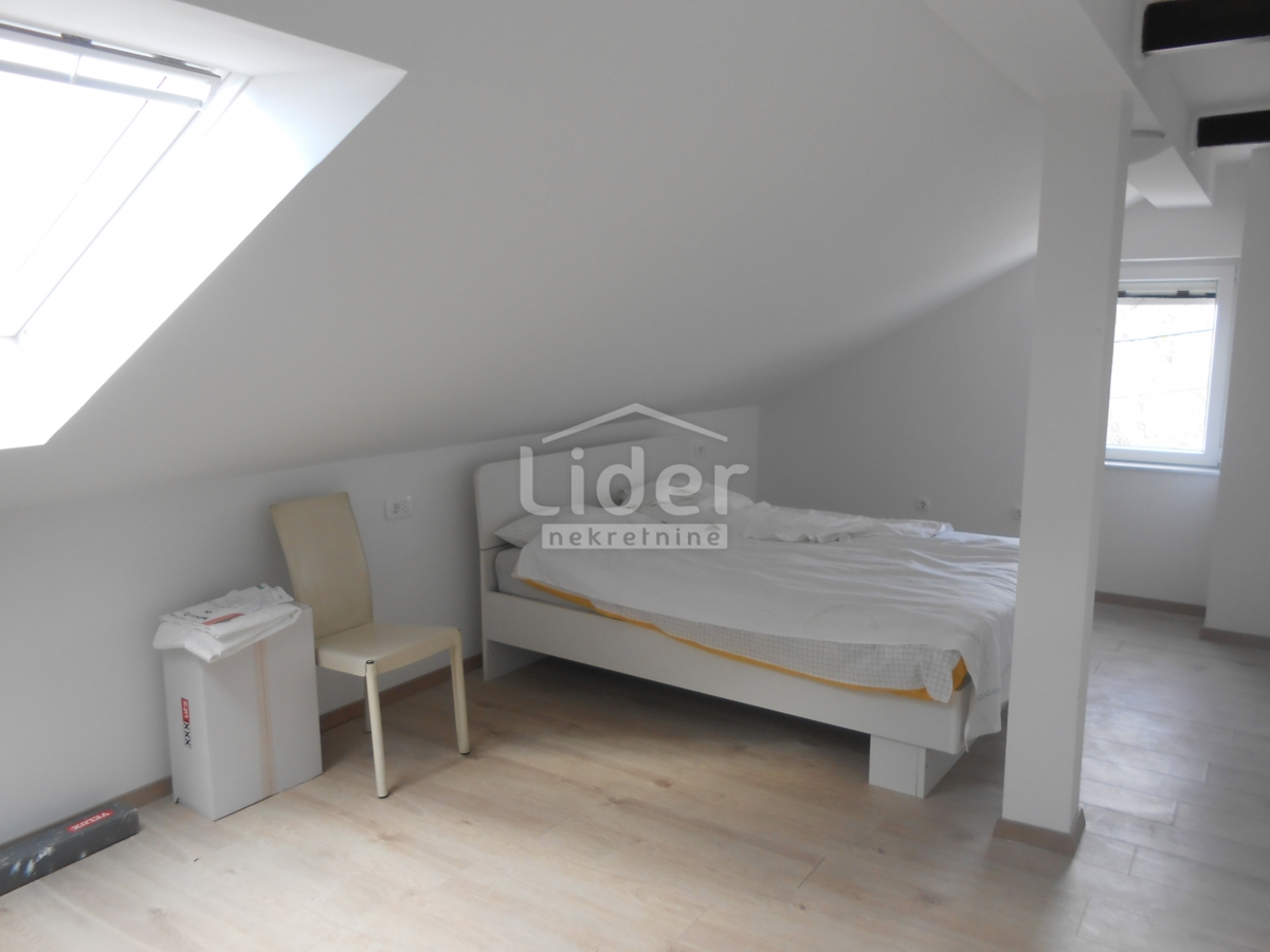 LUKOVO (ENTROTERRA) Ottima casa, ampio giardino