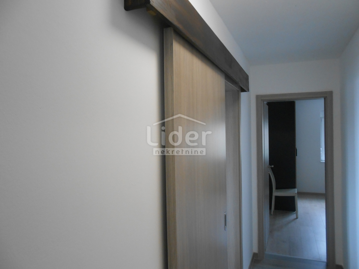 LUKOVO (ENTROTERRA) Ottima casa, ampio giardino