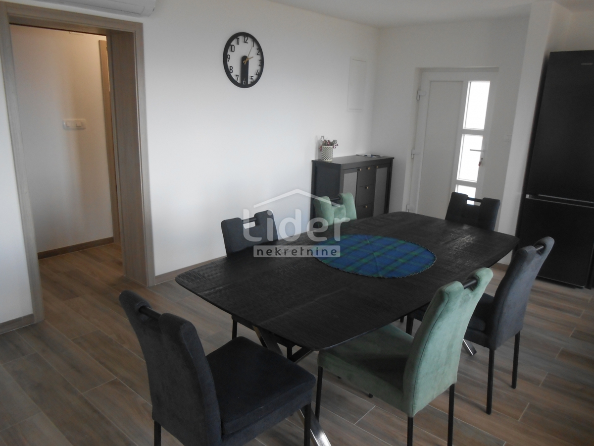 LUKOVO (ENTROTERRA) Ottima casa, ampio giardino