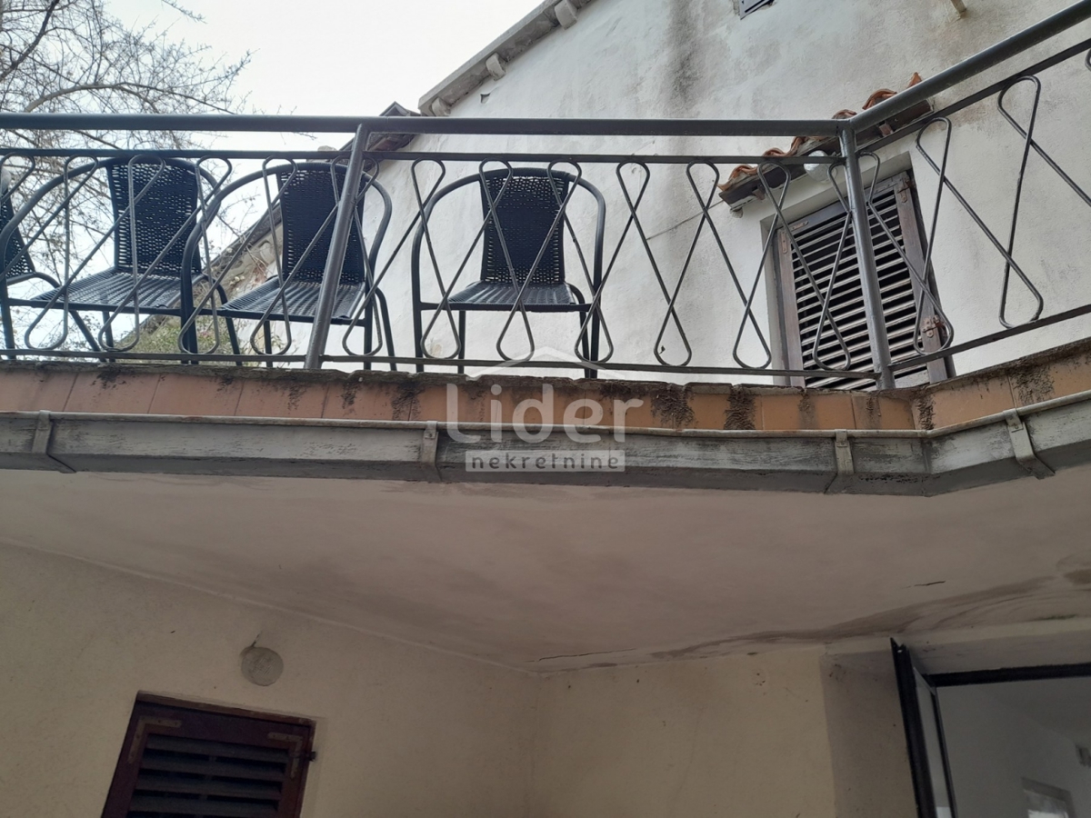 Casa Mali Lošinj, 120m2