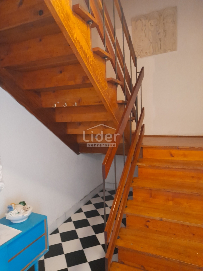 Casa Mali Lošinj, 120m2