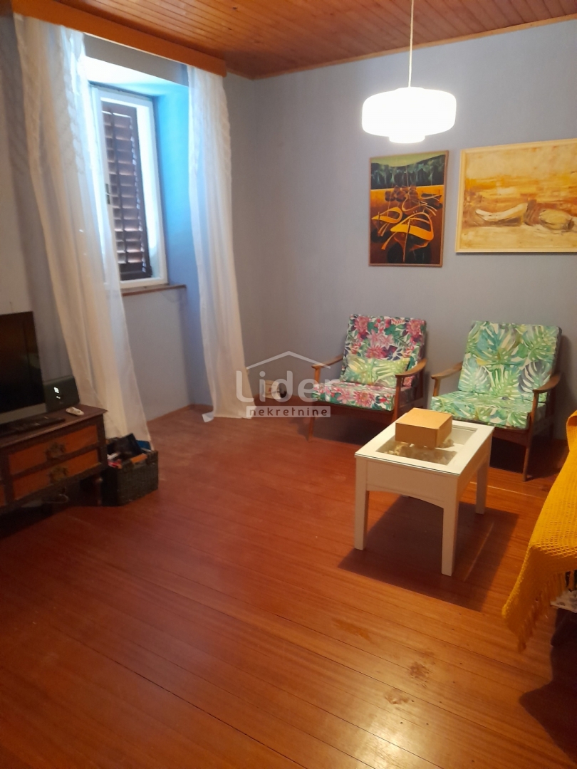 Casa Mali Lošinj, 120m2