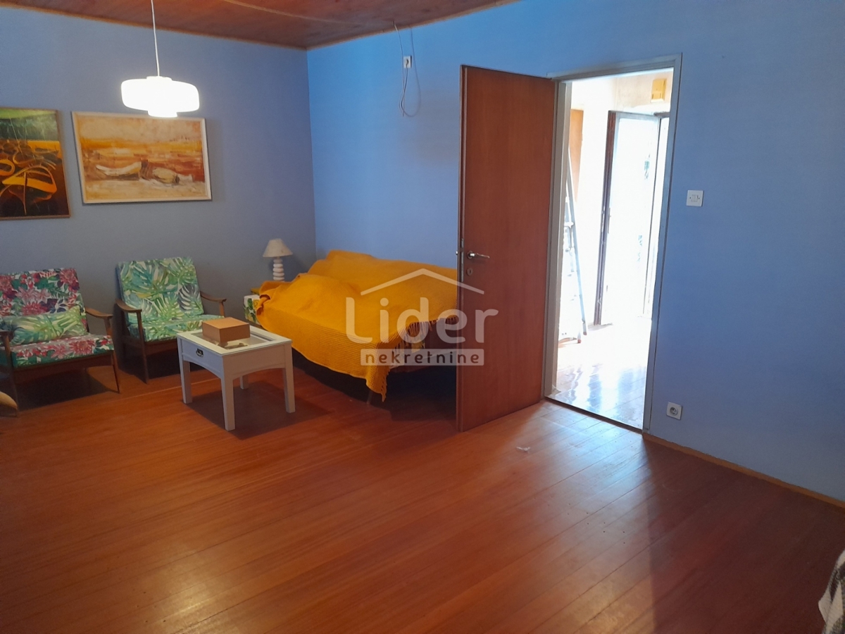 Casa Mali Lošinj, 120m2