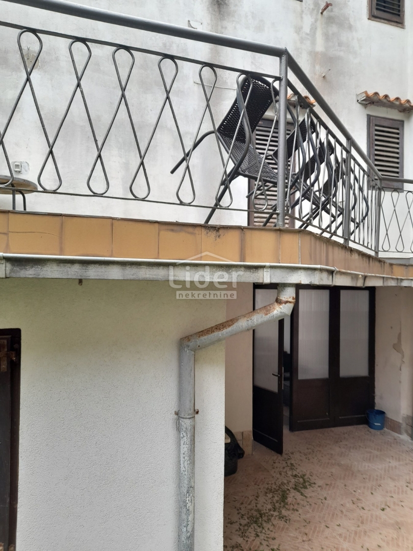Casa Mali Lošinj, 120m2