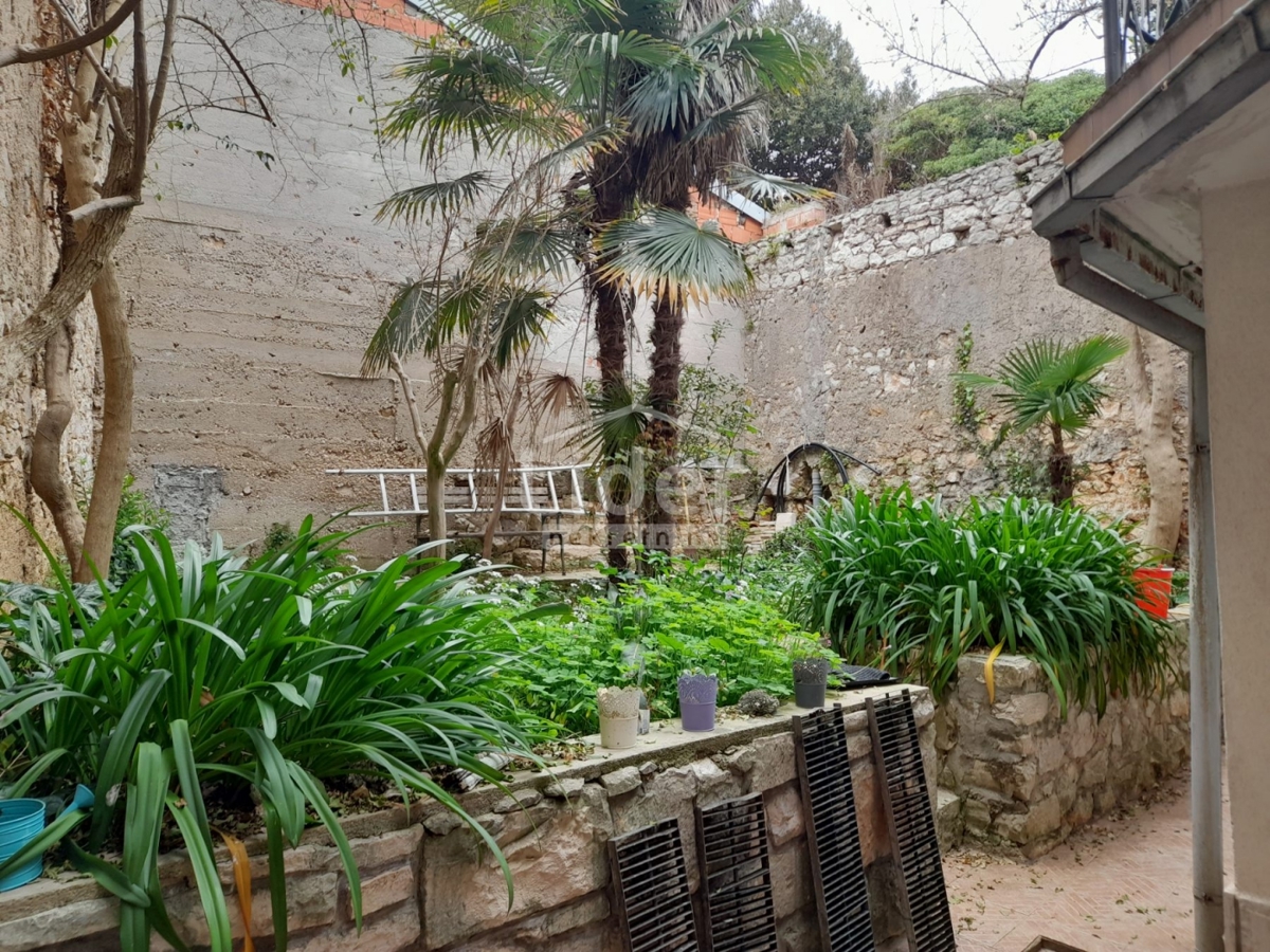 Casa Mali Lošinj, 120m2