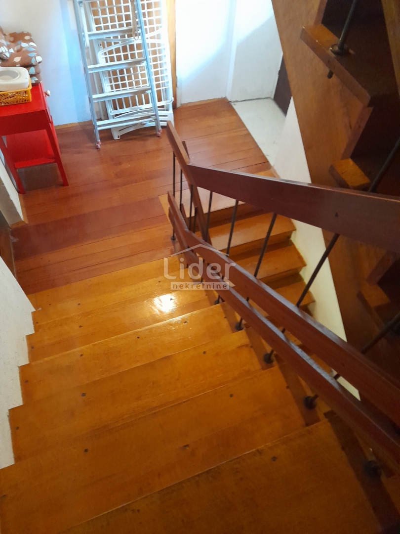 Casa Mali Lošinj, 120m2