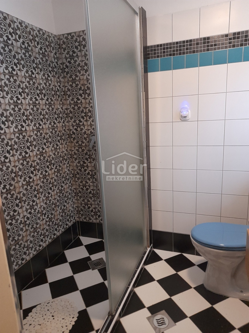 Casa Mali Lošinj, 120m2