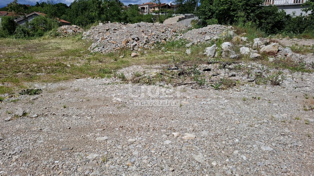 Terreno Viškovci, 2.268m2