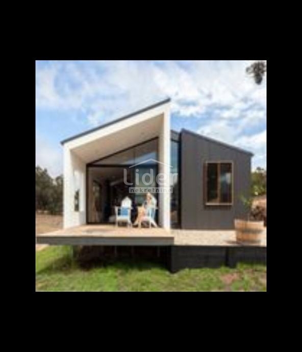 Terreno Juršići, Svetvinčenat, 700m2