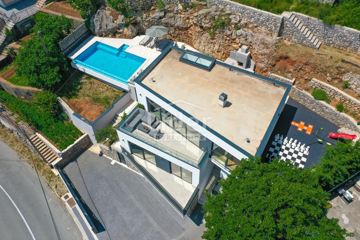 Casa Bregi, Matulji, 255m2