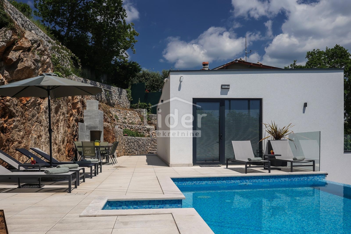 Casa Bregi, Matulji, 255m2
