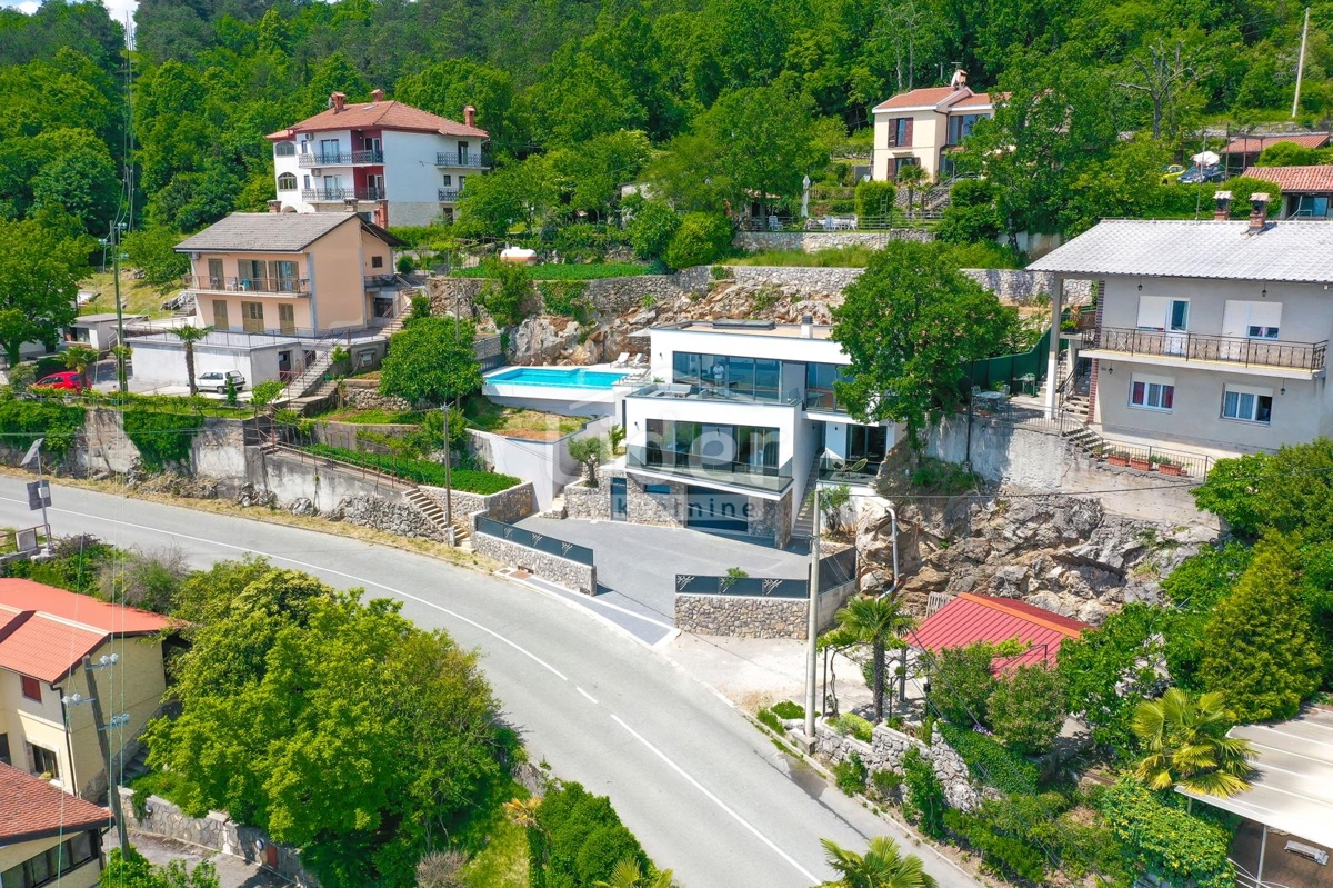 Casa Bregi, Matulji, 255m2