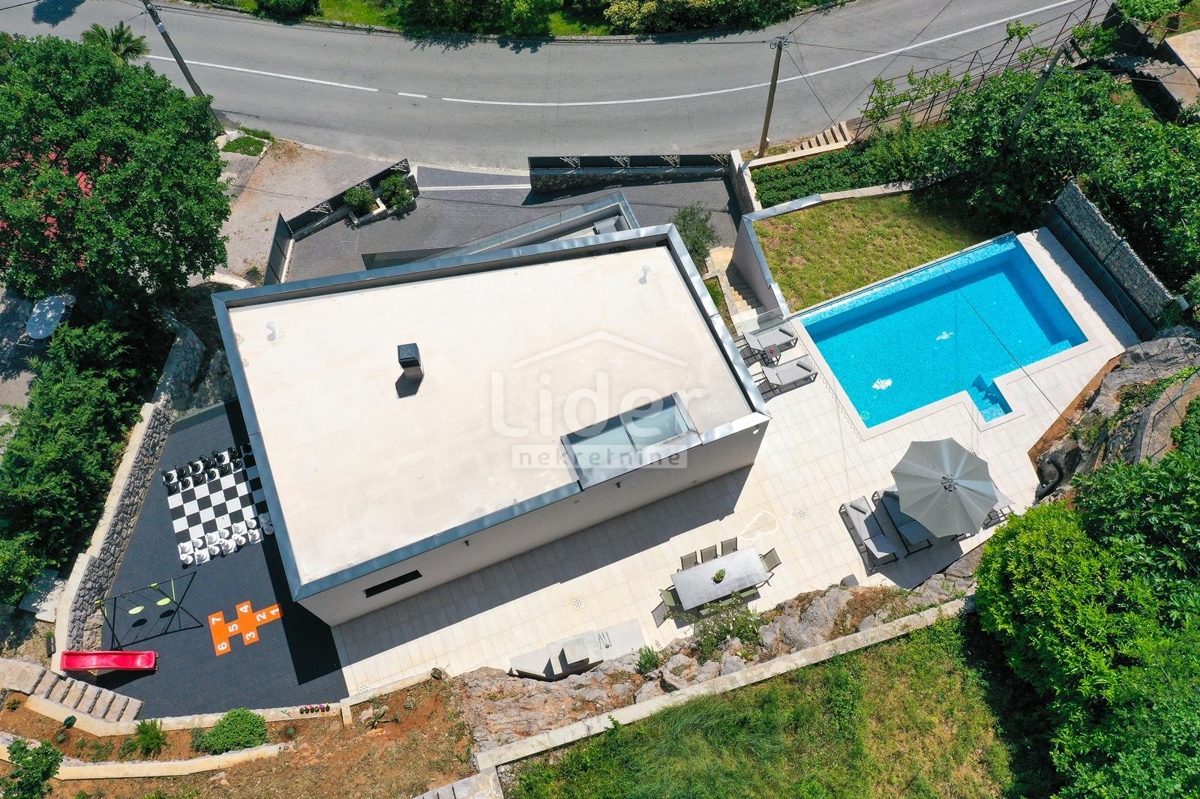 Casa Bregi, Matulji, 255m2