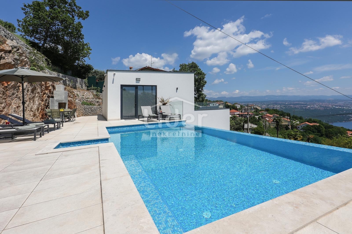 Casa Bregi, Matulji, 255m2
