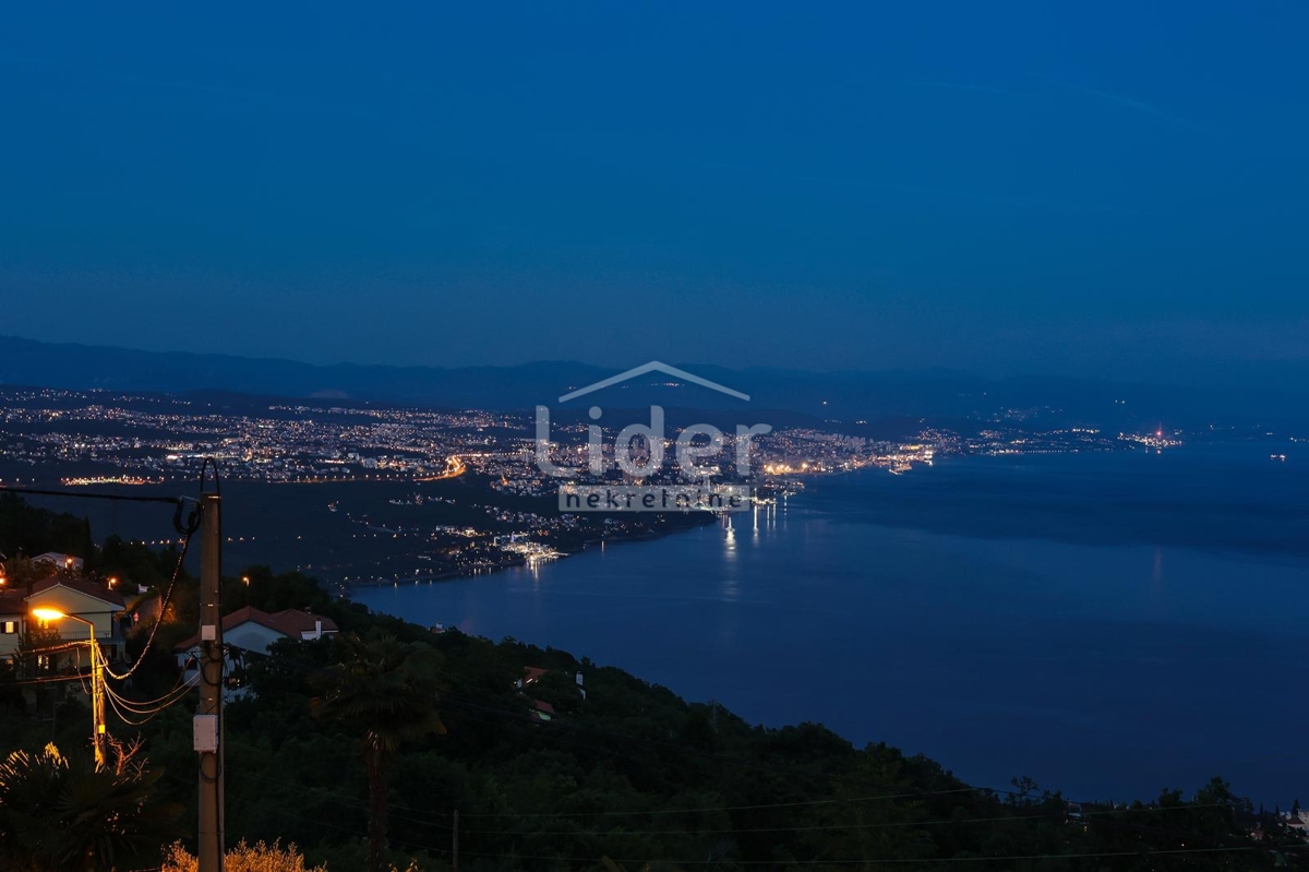 Casa Bregi, Matulji, 255m2