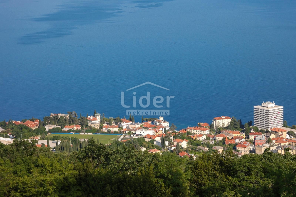 Casa Bregi, Matulji, 255m2
