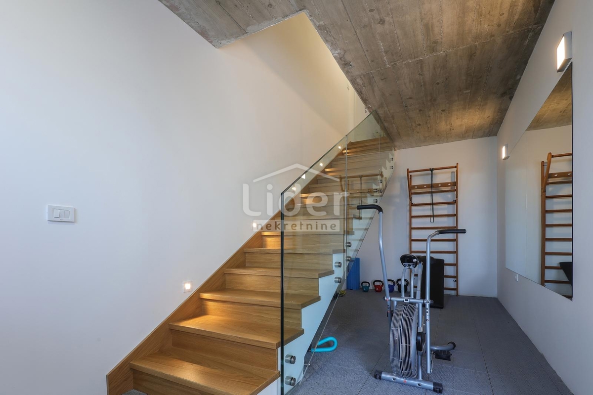 Casa Bregi, Matulji, 255m2